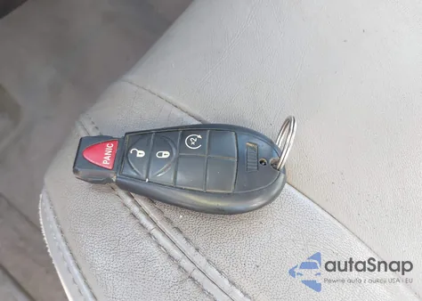 2012 Jeep Grand Cherokee Laredo z USA, uszkodzony, nr VIN 1C4RJFAG7CC262930